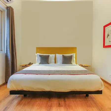 Townhouse White Ridge Shivam Road Hotel Lalaguda Exterior photo