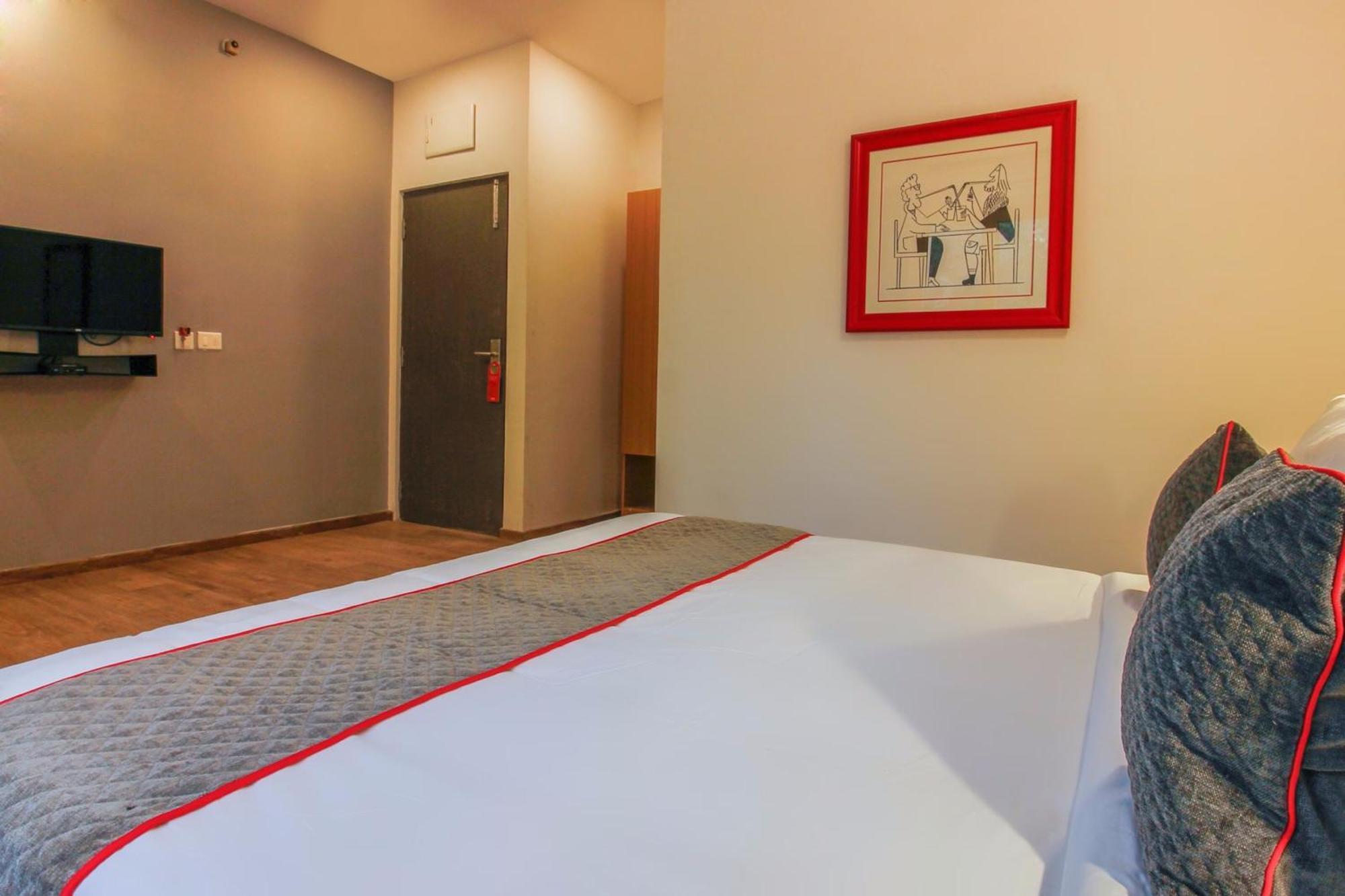 Townhouse White Ridge Shivam Road 4*